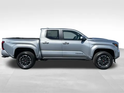 Photos of 2026 Toyota Tacoma TRD Sport for sale in Union Gap, WA at Bud Clary Toyota of Yakima