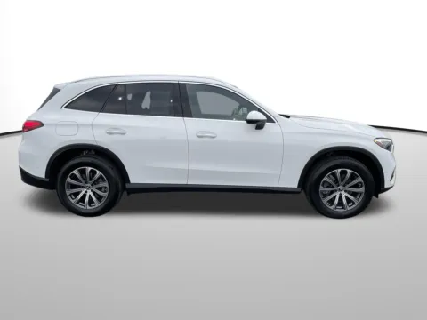 Photos of 2024 Mercedes-Benz GLC 300 for sale in Union Gap, WA at Bud Clary Toyota of Yakima