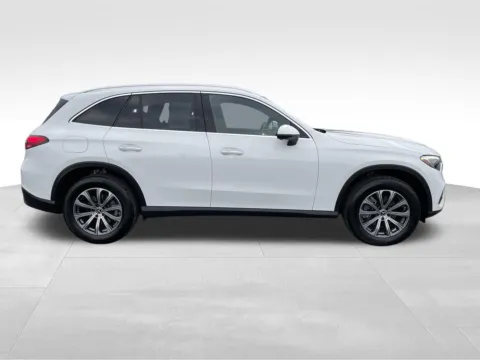 Photos of 2024 Mercedes-Benz GLC 300 for sale in Union Gap, WA at Bud Clary Toyota of Yakima