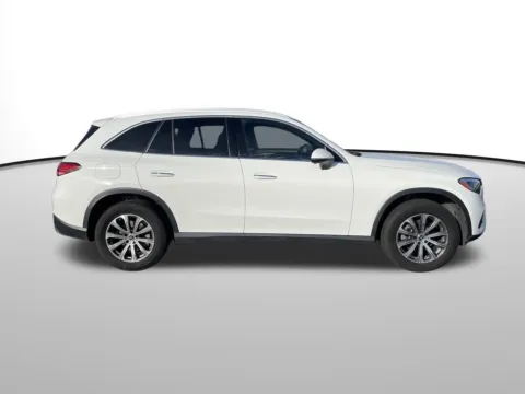 Photos of 2024 Mercedes-Benz GLC 300 for sale in Union Gap, WA at Bud Clary Toyota of Yakima