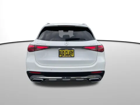 More photos of 2024 Mercedes-Benz GLC 300 at Bud Clary Toyota of Yakima, WA