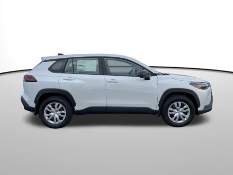 Photos of 2026 Toyota Corolla Cross L for sale in Union Gap, WA at Bud Clary Toyota of Yakima