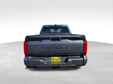 More photos of 2026 Toyota Tundra Limited at Bud Clary Toyota of Yakima, WA
