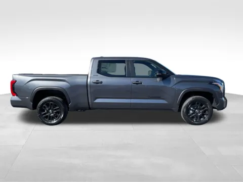 Photos of 2026 Toyota Tundra Limited for sale in Union Gap, WA at Bud Clary Toyota of Yakima
