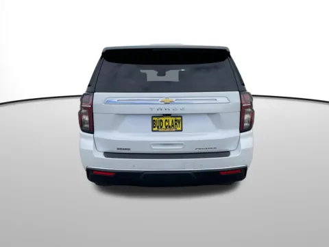 More photos of 2024 Chevrolet Tahoe Premier at Bud Clary Toyota of Yakima, WA