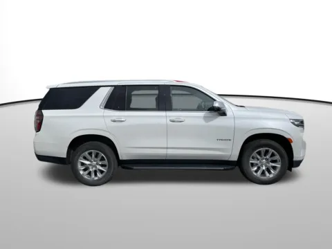 Photos of 2024 Chevrolet Tahoe Premier for sale in Union Gap, WA at Bud Clary Toyota of Yakima
