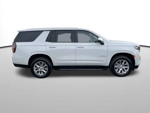 Photos of 2024 Chevrolet Tahoe Premier for sale in Union Gap, WA at Bud Clary Toyota of Yakima