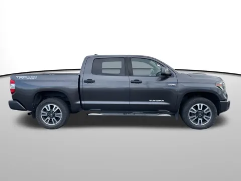Photos of 2020 Toyota Tundra SR5 for sale in Union Gap, WA at Bud Clary Toyota of Yakima