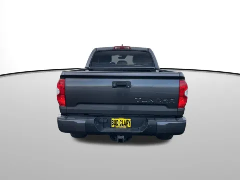 More photos of 2020 Toyota Tundra SR5 at Bud Clary Toyota of Yakima, WA