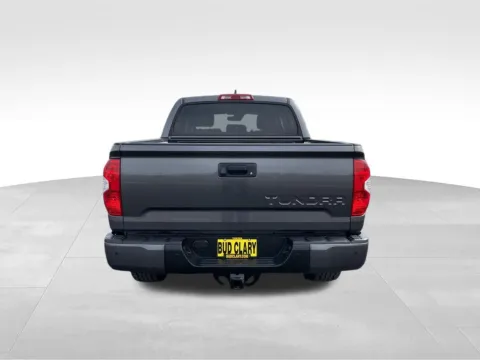 More photos of 2020 Toyota Tundra SR5 at Bud Clary Toyota of Yakima, WA