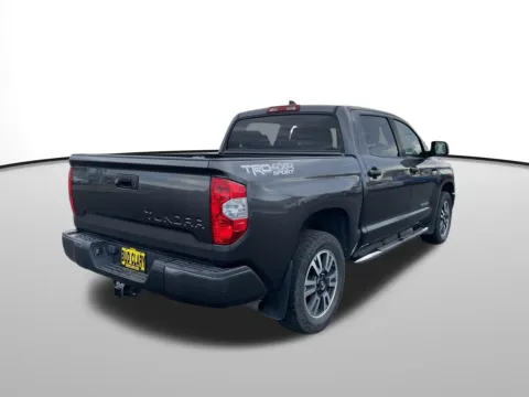 Another view of 2020 Toyota Tundra SR5 for sale in Union Gap, WA at Bud Clary Toyota of Yakima