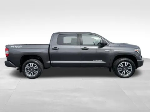 Photos of 2020 Toyota Tundra SR5 for sale in Union Gap, WA at Bud Clary Toyota of Yakima