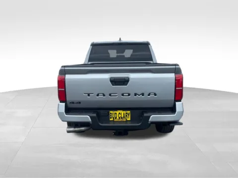 More photos of 2026 Toyota Tacoma TRD Sport at Bud Clary Toyota of Yakima, WA