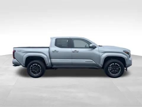 Photos of 2026 Toyota Tacoma TRD Sport for sale in Union Gap, WA at Bud Clary Toyota of Yakima