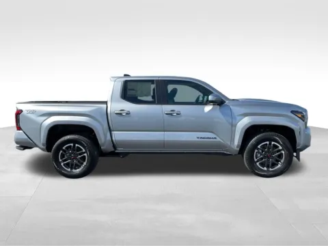 Photos of 2026 Toyota Tacoma TRD Sport for sale in Union Gap, WA at Bud Clary Toyota of Yakima