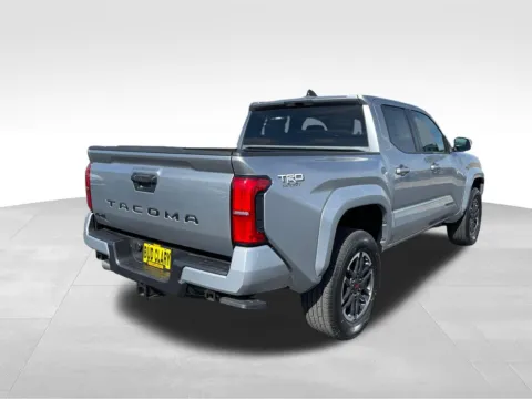 Another view of 2026 Toyota Tacoma TRD Sport for sale in Union Gap, WA at Bud Clary Toyota of Yakima