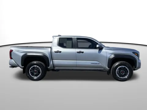 Photos of 2024 Toyota Tacoma TRD Off-Road for sale in Union Gap, WA at Bud Clary Toyota of Yakima