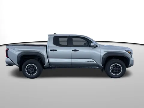 Photos of 2024 Toyota Tacoma TRD Off-Road for sale in Union Gap, WA at Bud Clary Toyota of Yakima