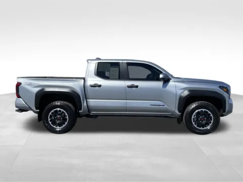 Photos of 2024 Toyota Tacoma TRD Off-Road for sale in Union Gap, WA at Bud Clary Toyota of Yakima