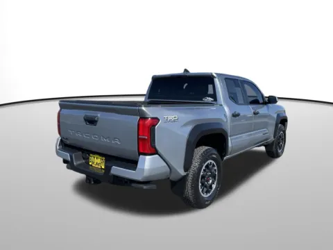Another view of 2024 Toyota Tacoma TRD Off-Road for sale in Union Gap, WA at Bud Clary Toyota of Yakima