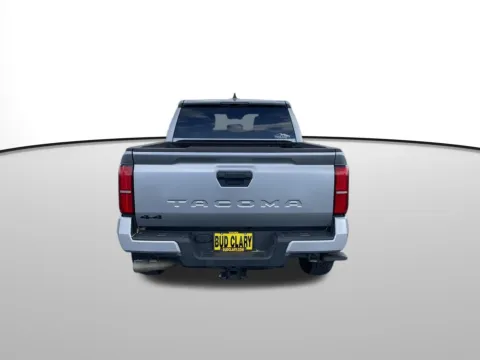 More photos of 2024 Toyota Tacoma TRD Off-Road at Bud Clary Toyota of Yakima, WA