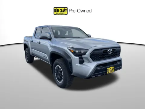 2024 Toyota Tacoma TRD Off-Road for sale in Union Gap, WA
