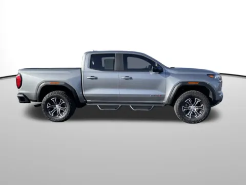 Photos of 2024 GMC Canyon AT4 for sale in Union Gap, WA at Bud Clary Toyota of Yakima