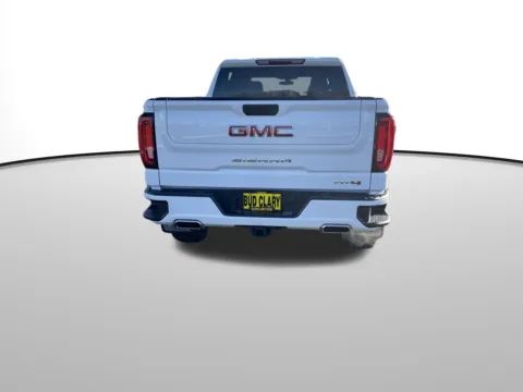 More photos of 2019 GMC Sierra 1500 AT4 at Bud Clary Toyota of Yakima, WA