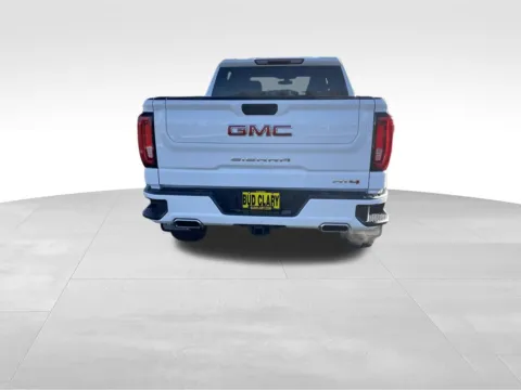 More photos of 2019 GMC Sierra 1500 AT4 at Bud Clary Toyota of Yakima, WA