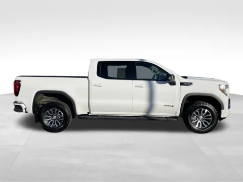 Photos of 2019 GMC Sierra 1500 AT4 for sale in Union Gap, WA at Bud Clary Toyota of Yakima