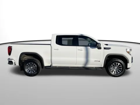 Photos of 2019 GMC Sierra 1500 AT4 for sale in Union Gap, WA at Bud Clary Toyota of Yakima