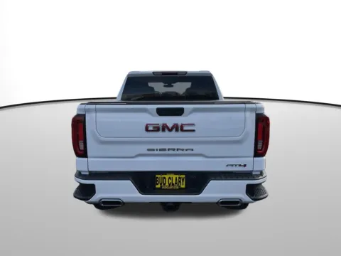 More photos of 2019 GMC Sierra 1500 AT4 at Bud Clary Toyota of Yakima, WA