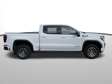 Photos of 2019 GMC Sierra 1500 AT4 for sale in Union Gap, WA at Bud Clary Toyota of Yakima