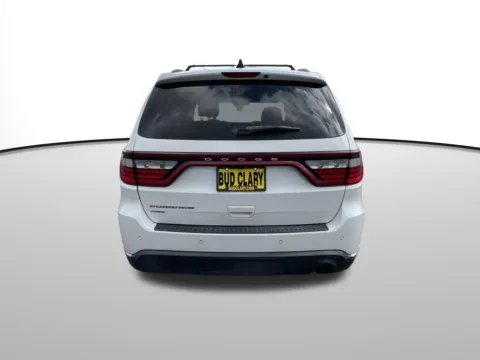 More photos of 2017 Dodge Durango SXT at Bud Clary Toyota of Yakima, WA