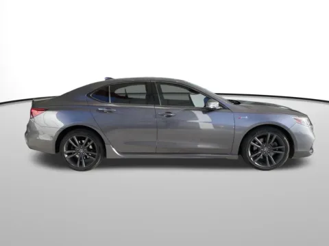 Photos of 2018 Acura TLX 3.5L V6 for sale in Union Gap, WA at Bud Clary Toyota of Yakima