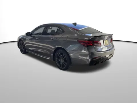 More photos of 2018 Acura TLX 3.5L V6 at Bud Clary Toyota of Yakima, WA