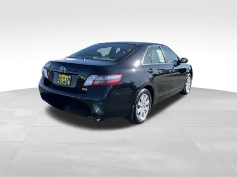 Another view of 2009 Toyota Camry Hybrid for sale in Union Gap, WA at Bud Clary Toyota of Yakima