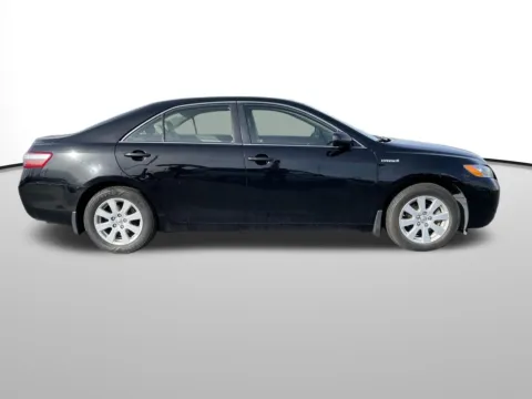 Photos of 2009 Toyota Camry Hybrid for sale in Union Gap, WA at Bud Clary Toyota of Yakima
