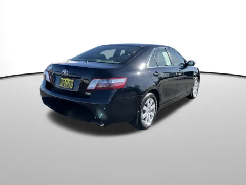 Another view of 2009 Toyota Camry Hybrid for sale in Union Gap, WA at Bud Clary Toyota of Yakima