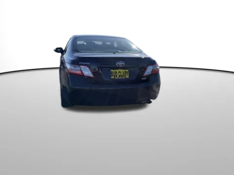 More photos of 2009 Toyota Camry Hybrid at Bud Clary Toyota of Yakima, WA