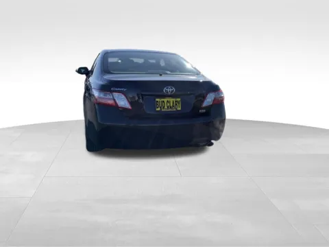 More photos of 2009 Toyota Camry Hybrid at Bud Clary Toyota of Yakima, WA