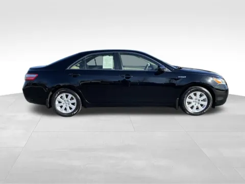 Photos of 2009 Toyota Camry Hybrid for sale in Union Gap, WA at Bud Clary Toyota of Yakima