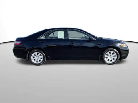 Photos of 2009 Toyota Camry Hybrid for sale in Union Gap, WA at Bud Clary Toyota of Yakima