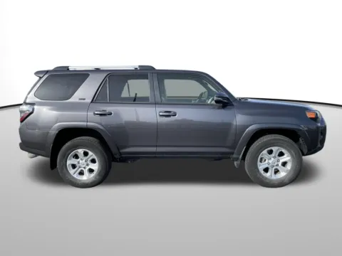 Photos of 2023 Toyota 4Runner SR5 Premium for sale in Union Gap, WA at Bud Clary Toyota of Yakima