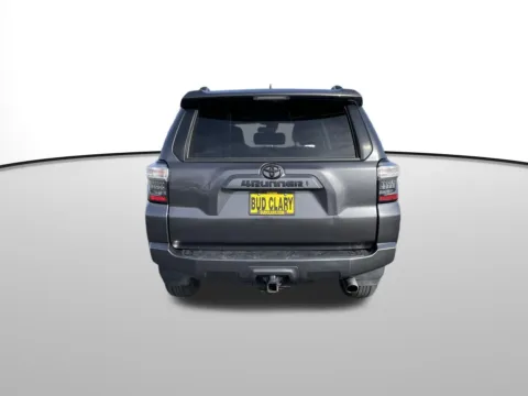 More photos of 2023 Toyota 4Runner SR5 Premium at Bud Clary Toyota of Yakima, WA