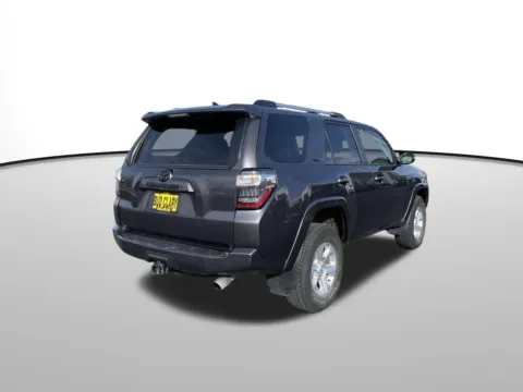 Another view of 2023 Toyota 4Runner SR5 Premium for sale in Union Gap, WA at Bud Clary Toyota of Yakima