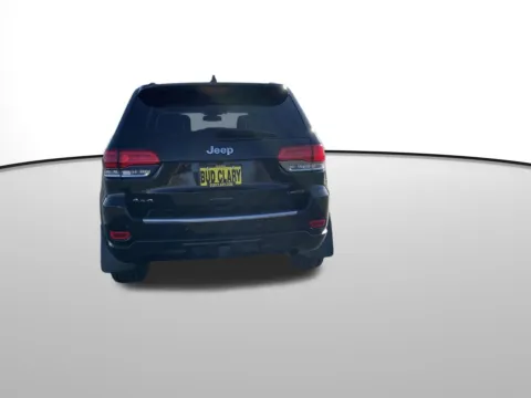 More photos of 2015 Jeep Grand Cherokee Limited at Bud Clary Toyota of Yakima, WA