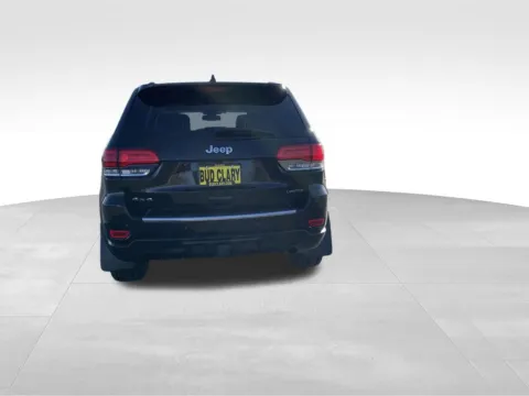 More photos of 2015 Jeep Grand Cherokee Limited at Bud Clary Toyota of Yakima, WA