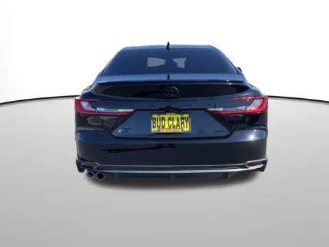 More photos of 2025 Toyota Camry SE at Bud Clary Toyota of Yakima, WA
