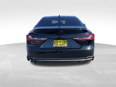 More photos of 2025 Toyota Camry SE at Bud Clary Toyota of Yakima, WA